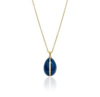 Collar Tsars Collection Mujer in Plata ROP30YAV